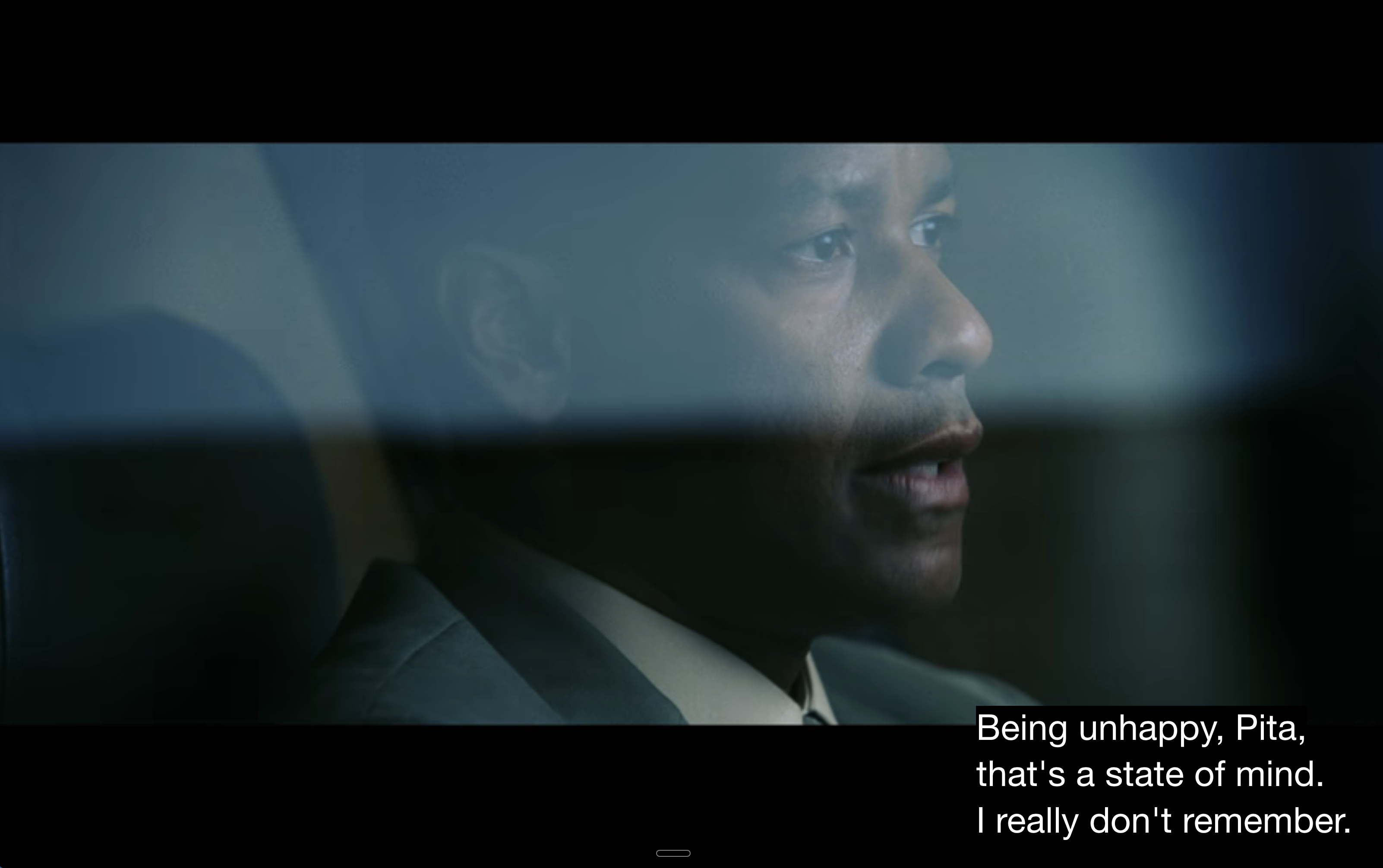 Man on Fire (2004)