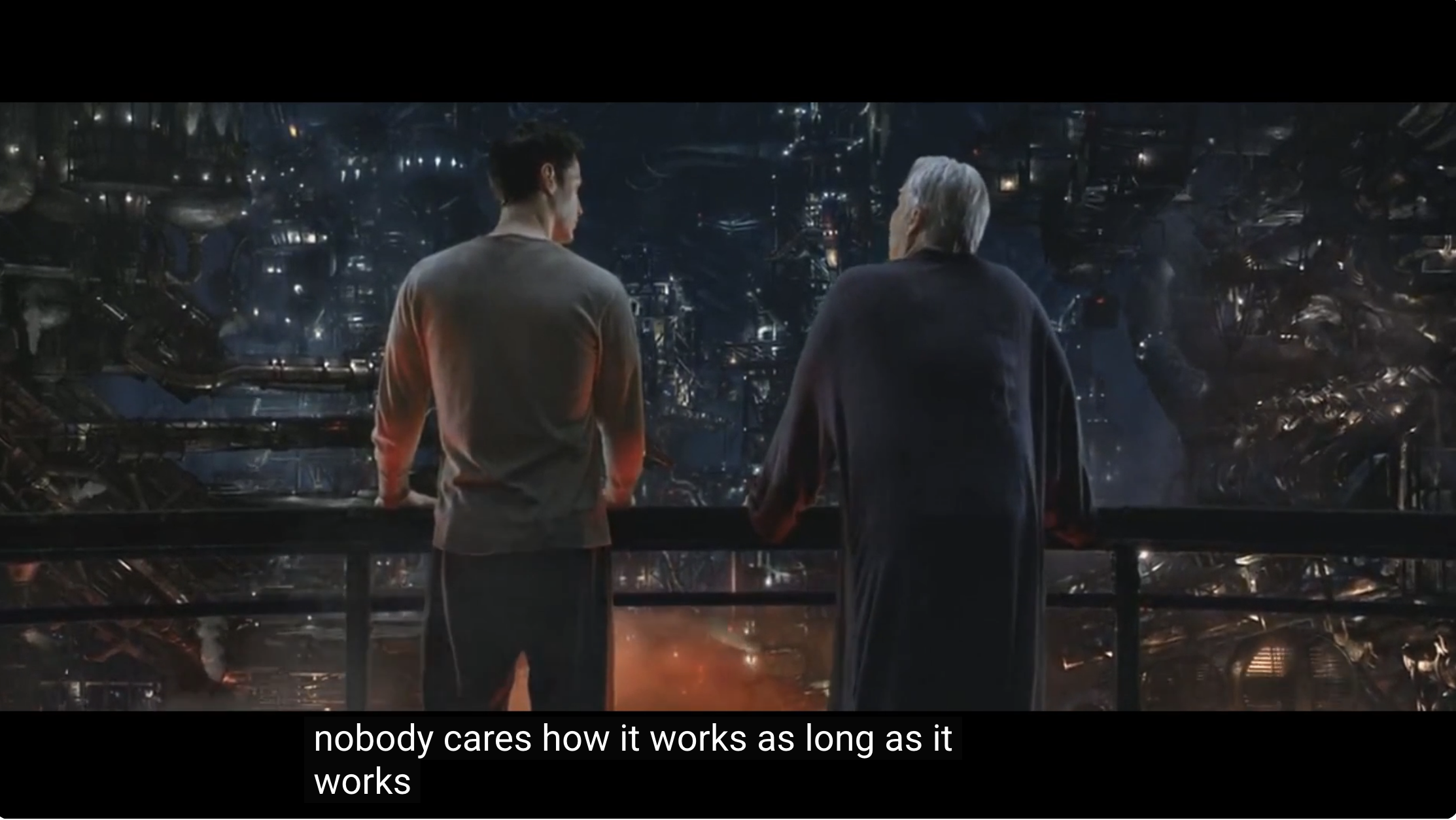 Matrix 4 (2021)